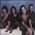 The Corrs Dreams CD single Japanese ORRC5DR667311
