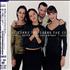 The Corrs I Never Loved You Anyway + Calendar Cards CD single Japanese ORRC5IN132223