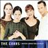 The Corrs I Never Loved You Anyway CD single UK ORRC5IN101101