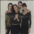 The Corrs I Never Loved You Anyway 2-CD single set UK ORR2SIN336692