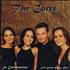 The Corrs In Conversation CD album UK ORRCDIN332192
