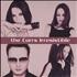 The Corrs Irresistible CD single Mexican ORRC5IR385740