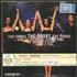 The Corrs Live At The Royal Albert Hall Video CD Singapore ORRVDLI149001