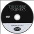 The Corrs Live In Geneva DVD US ORRDDLI368210
