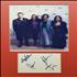 The Corrs MTV Awards - Mounted Autographs & Photo photograph UK ORRPHMT667313