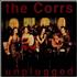 The Corrs MTV Unplugged 2-CD album set Philippino ORR2CMT178185