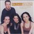 The Corrs Rainy Day CD single Singapore ORRC5RA191190
