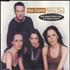 The Corrs Rainy Day CD single Philippino ORRC5RA552743