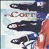 The Corrs Runaway cassette single UK ORRCSRU417259