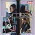 The Corrs Sampler CD single UNITED KINGDOM ORRC5SA212324
