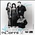 The Corrs Signed Publicity Photo photograph UK ORRPHSI666410