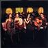 The Corrs Unplugged CD-R acetate UK ORRCRUN147007