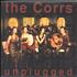 The Corrs Unplugged 2-CD album set Korean ORR2CUN148615