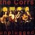 The Corrs Unplugged Video CD Korean ORRVDUN151203
