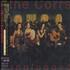 The Corrs Unplugged CD album Japanese ORRCDUN151707