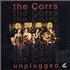 The Corrs Unplugged Video CD Thailand ORRVDUN156665