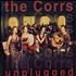 The Corrs Unplugged 2-CD album set Malaysia ORR2CUN172976