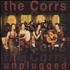 The Corrs Unplugged 2-CD album set Thailand ORR2CUN180628