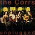 The Corrs Unplugged CD album Indonesian ORRCDUN310896