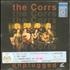 The Corrs Unplugged Video CD Malaysia ORRVDUN667508