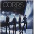 THE%5FCORRS WHITE%2BLIGHT%2B%2D%2BWHITE%2BVINYL%2B%2D%2BSEALED vinyl LP UK 
