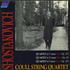The Coull String Quartet Shostakovich: String Quartets vinyl LP UK 3HILPSH771535