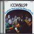 The Cowsills Captain Sad And His Ship Of Fools CD album UK CWSCDCA461140