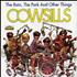 The Cowsills The Rain, The Park And Other Things CD album Australian CWSCDTH73297