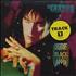 The Cramps Creature From The Blackleather Lagoon CD single US CRAC5CR351701