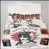 The Cramps Crew Tour Memorabilia memorabilia UK CRAMMCR555647