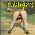 The Cramps European Tour 1986 - London Hammersmith Palais - 2/6/86 memorabilia UK CRAMMEU740366