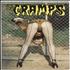 The Cramps European Tour 1986 tour programme UK CRATREU184850