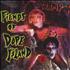 The Cramps Fiends Of Dope Island vinyl LP US CRALPFI375671