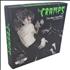 The Cramps File Under Sacred Music: Early Singles 1978-1981 - Box Set 7