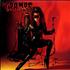 The Cramps Flamejob 2-CD album set US CRA2CFL37553