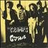 The Cramps Goo Goo Muck - Promo + Sleeve 7