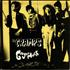 The Cramps Goo Goo Muck - Yellow Vinyl - VG 7