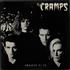 The Cramps Gravest Hits - Gold promo stamped 12