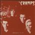 The Cramps Gravest Hits EP - Red Sleeve 12