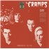 The Cramps Gravest Hits EP - Red Vinyl 12