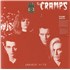 The Cramps Gravest Hits EP vinyl LP US CRALPGR817013