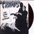 The Cramps I Ain't Nuthin But A Gorehound - brown vinyl 7