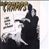 The Cramps I Ain't Nuthin But A Gorehound - White vinyl 7