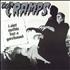 The Cramps I Ain't Nuthin But A Gorehound 7
