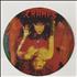 The Cramps Look Mom No Head! picture disc LP UK CRAPDLO339435