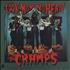 The Cramps Look Mom No Head! CD album US CRACDLO436647