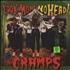 The Cramps Look Mom No Head vinyl LP US CRALPLO202680