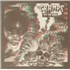 The Cramps Off The Bone + Glasses - EX vinyl LP UK CRALPOF738439
