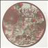 The Cramps Off The Bone picture disc LP UK CRAPDOF209279