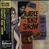 The Cramps Purple Knif Show CD album Japanese CRACDPU614949